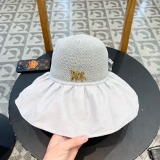 Christian Dior Caps